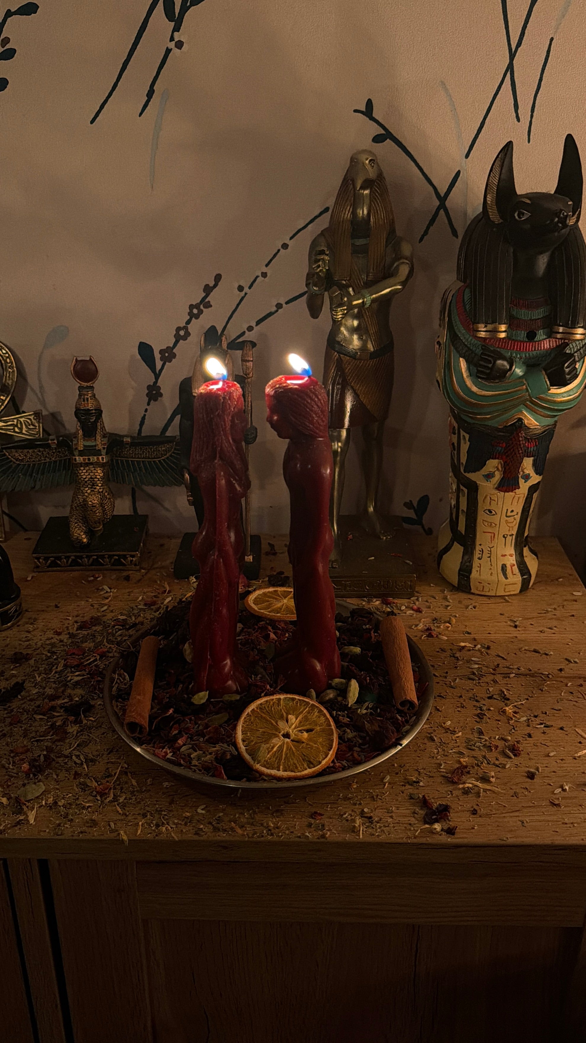 "You Are Mine For Eternity" Love Binding Ritual