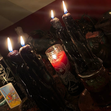 Break Up Curse The Son Of Lilith