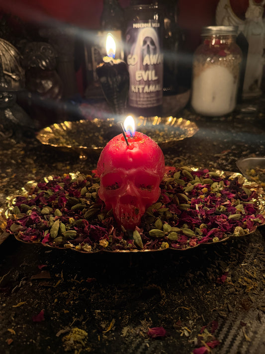 Hopelessly Devoted To Me Obsession Ritual The Son Of Lilith