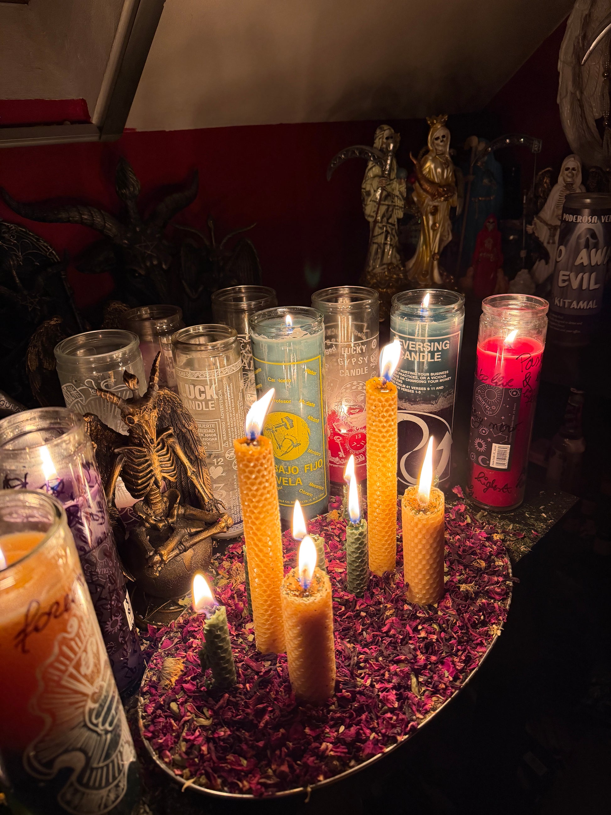 Money Transmutation Ritual ✨💸💗🪽 The Son Of Lilith