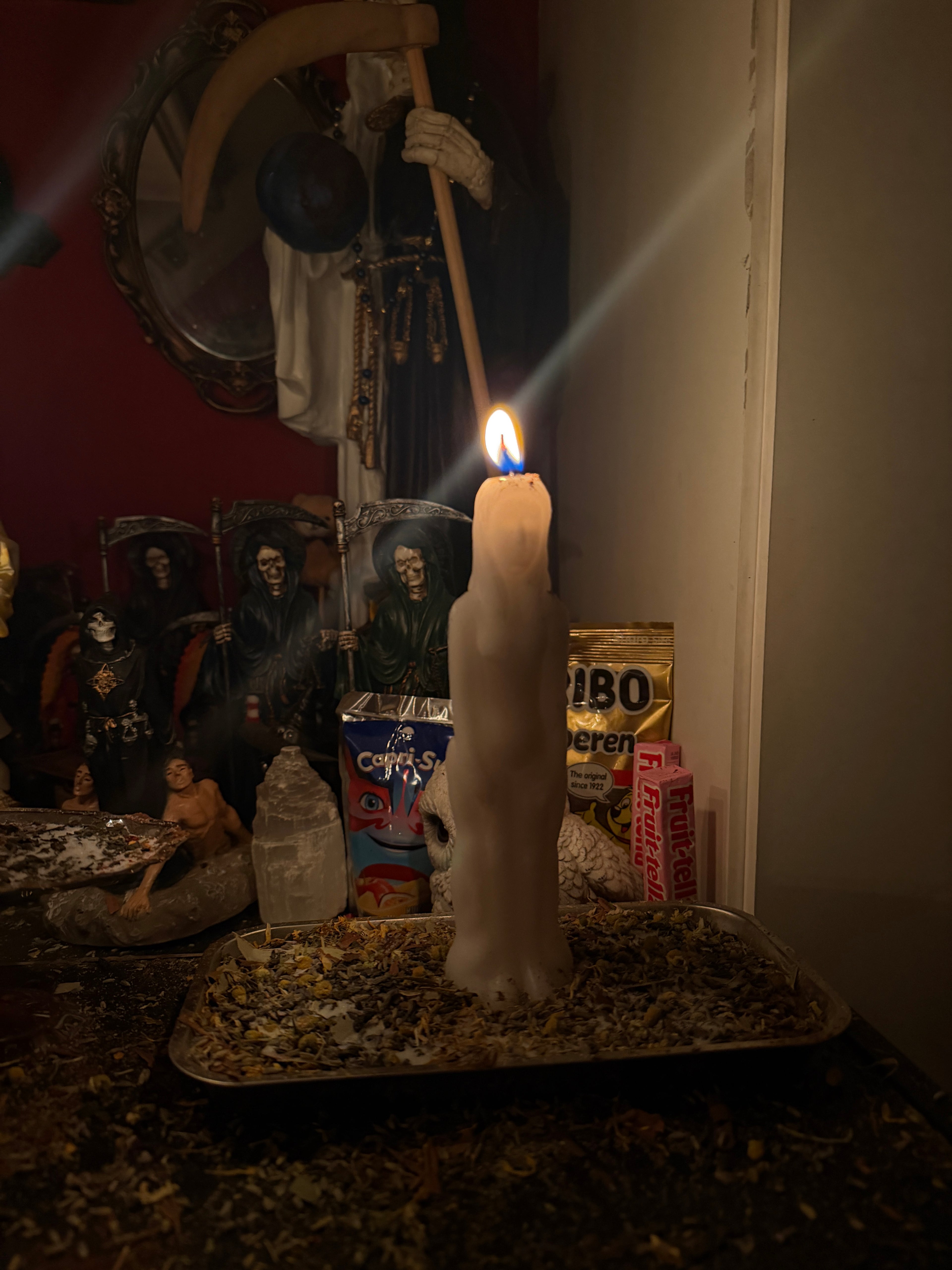 Divine Cleansing & Protection Ritual (Read The Description) The Son Of Lilith
