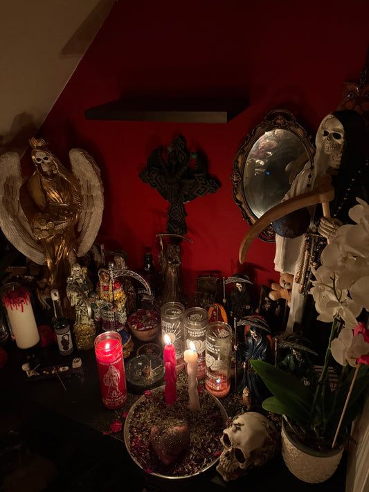 Love Rituals "Your Heart Is Mine" Pig Heart Love Binding Ritual The Son Of Lilith