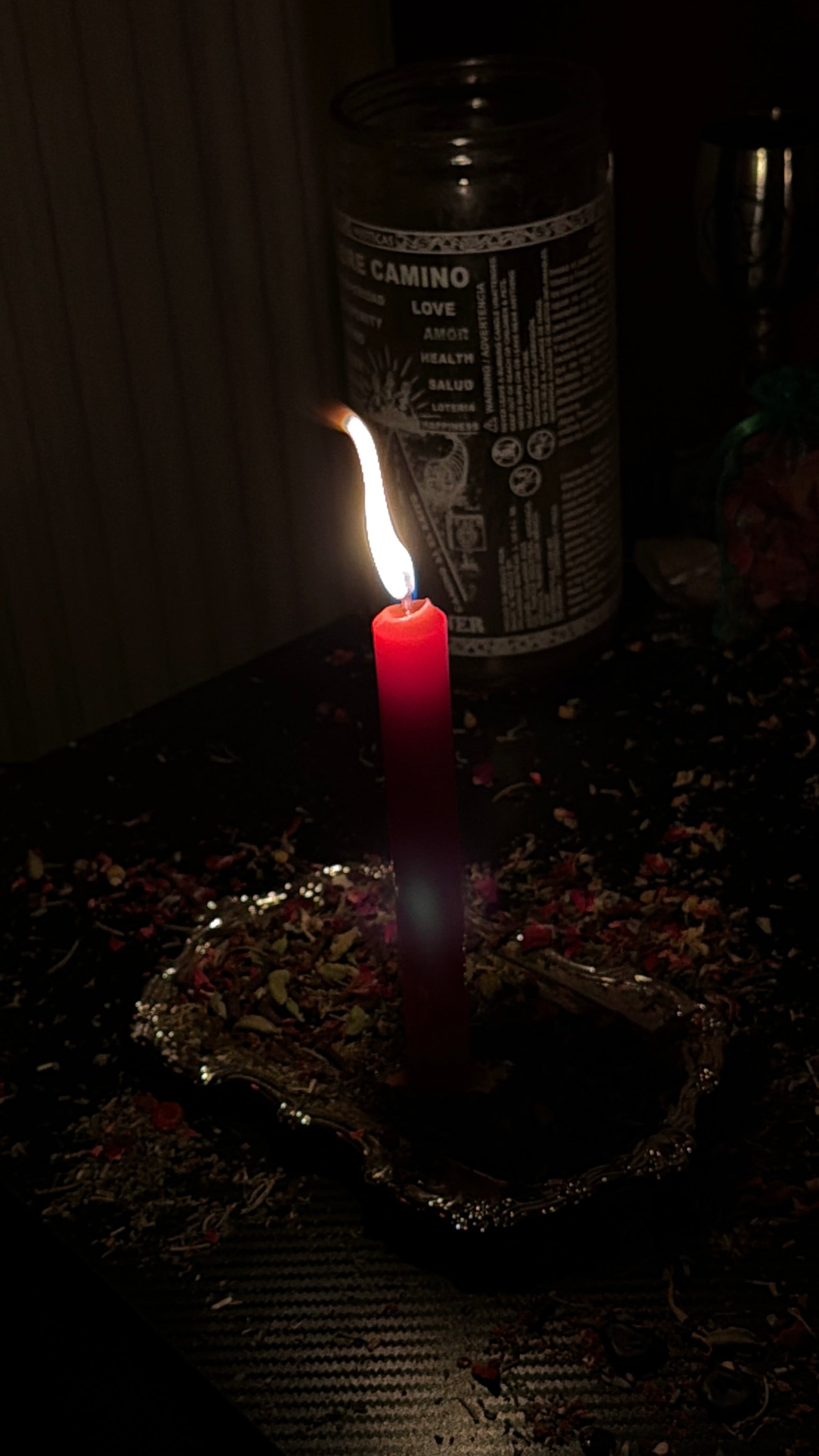 Love Rituals Domination Ritual The Son Of Lilith