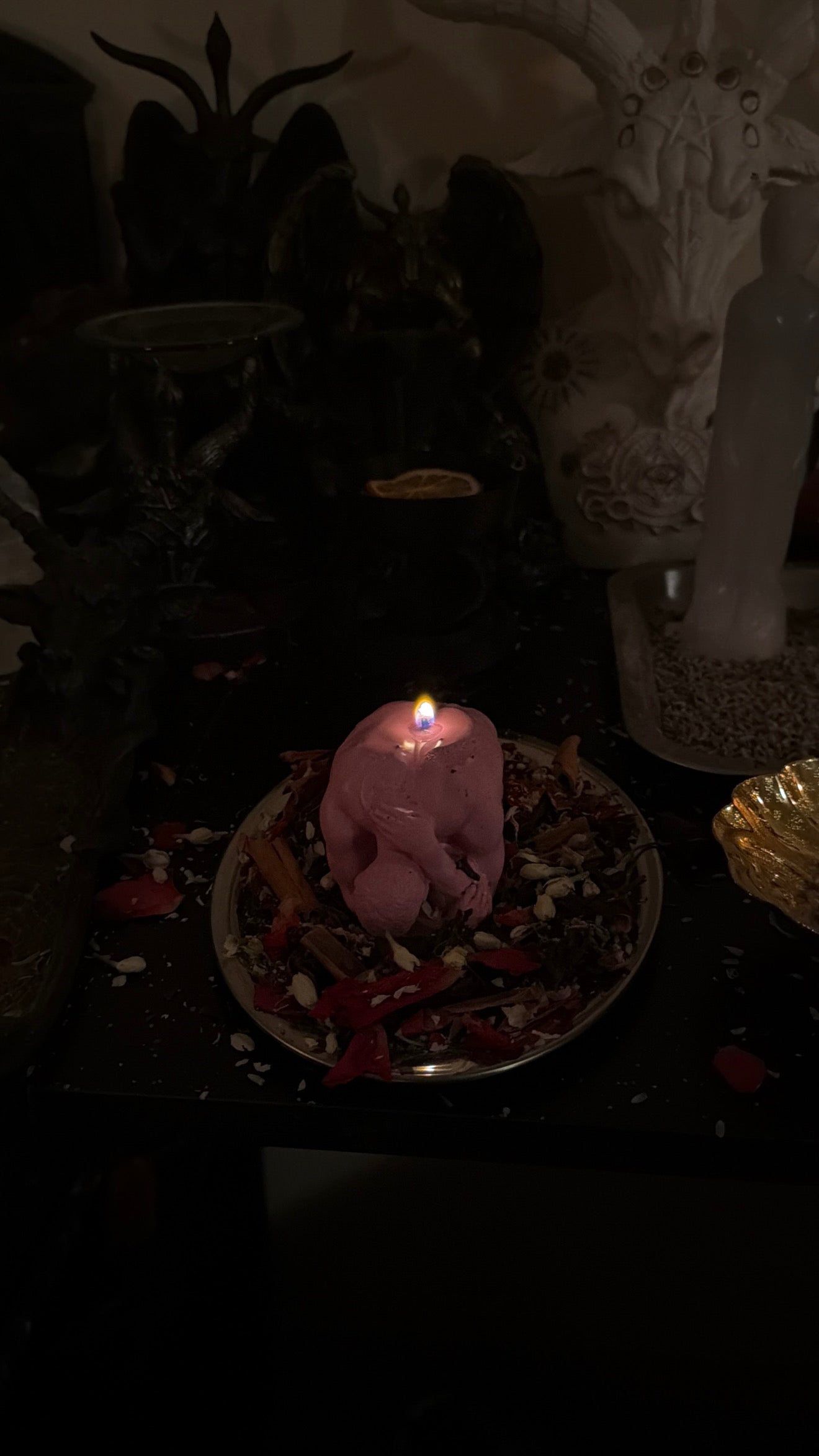 Love Rituals