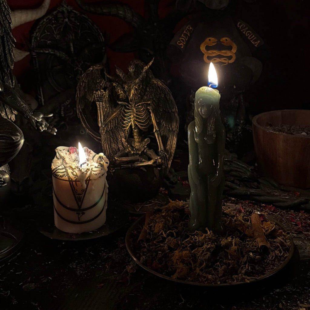 Custom Family Ritual The Son Of Lilith