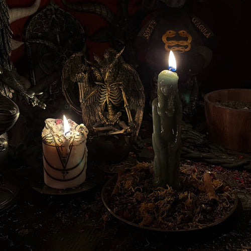 Custom Family Ritual The Son Of Lilith