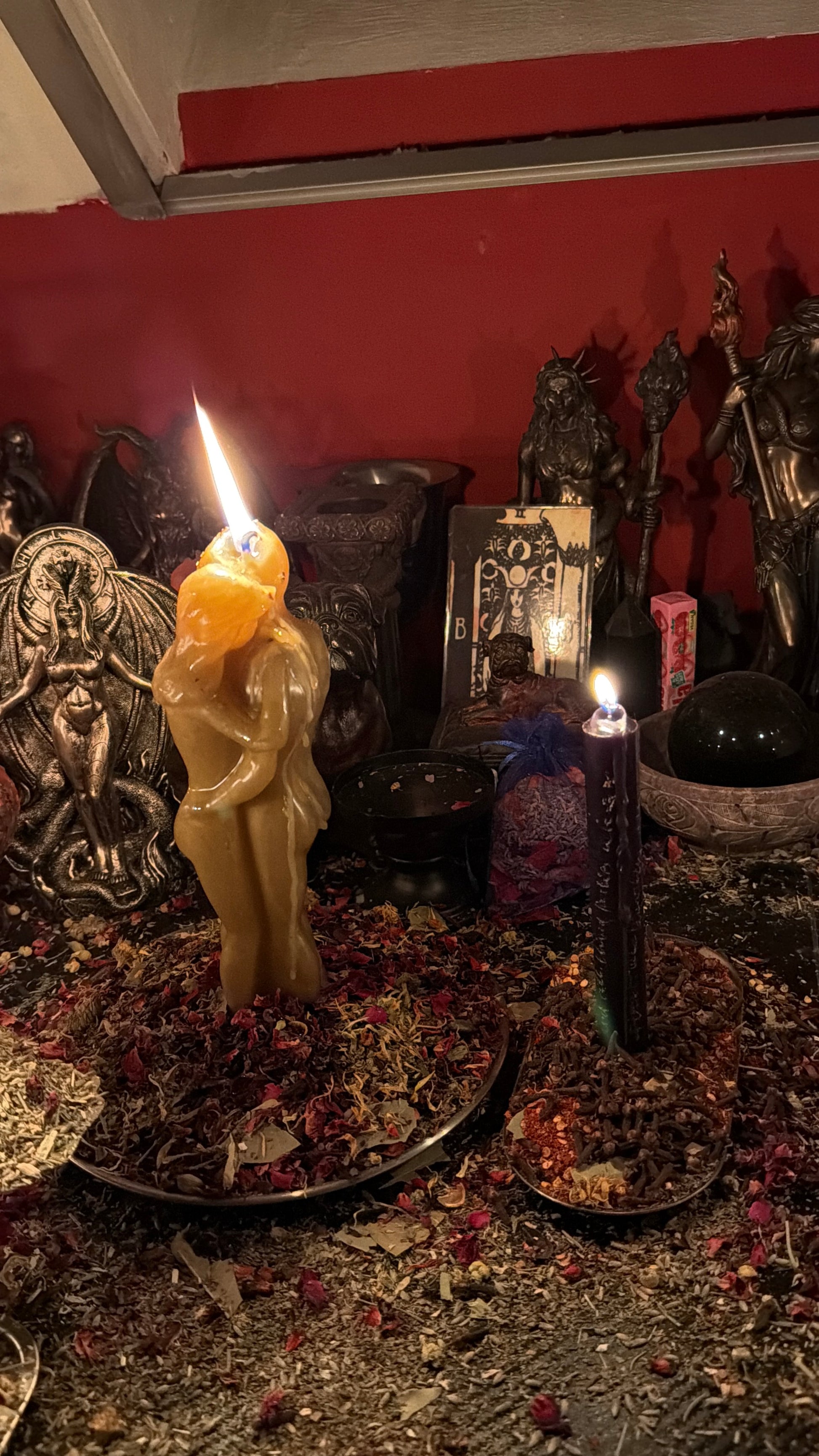 Love Rituals Propose To Me & Marry Me Love Ritual The Son Of Lilith