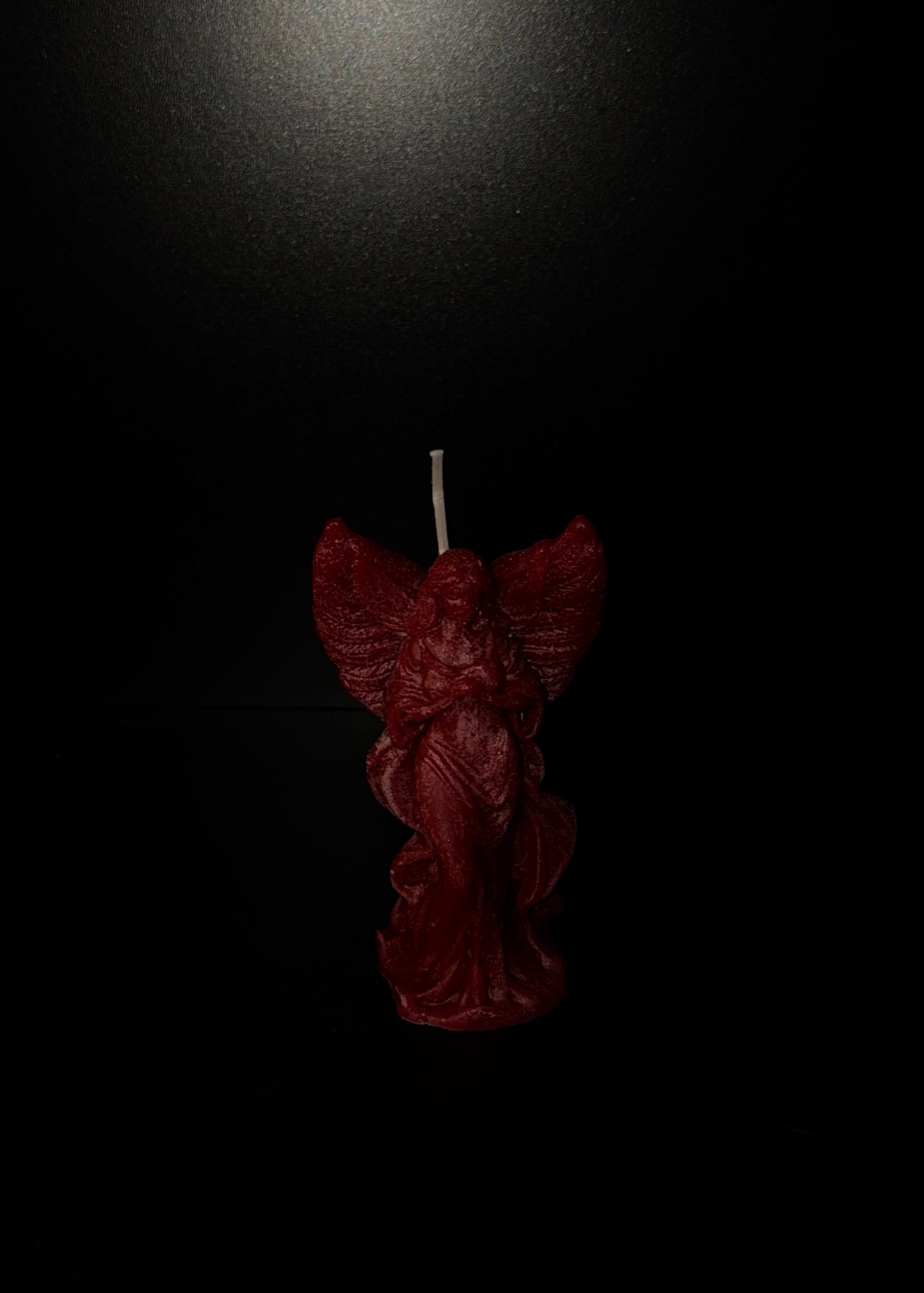 Angel Candle