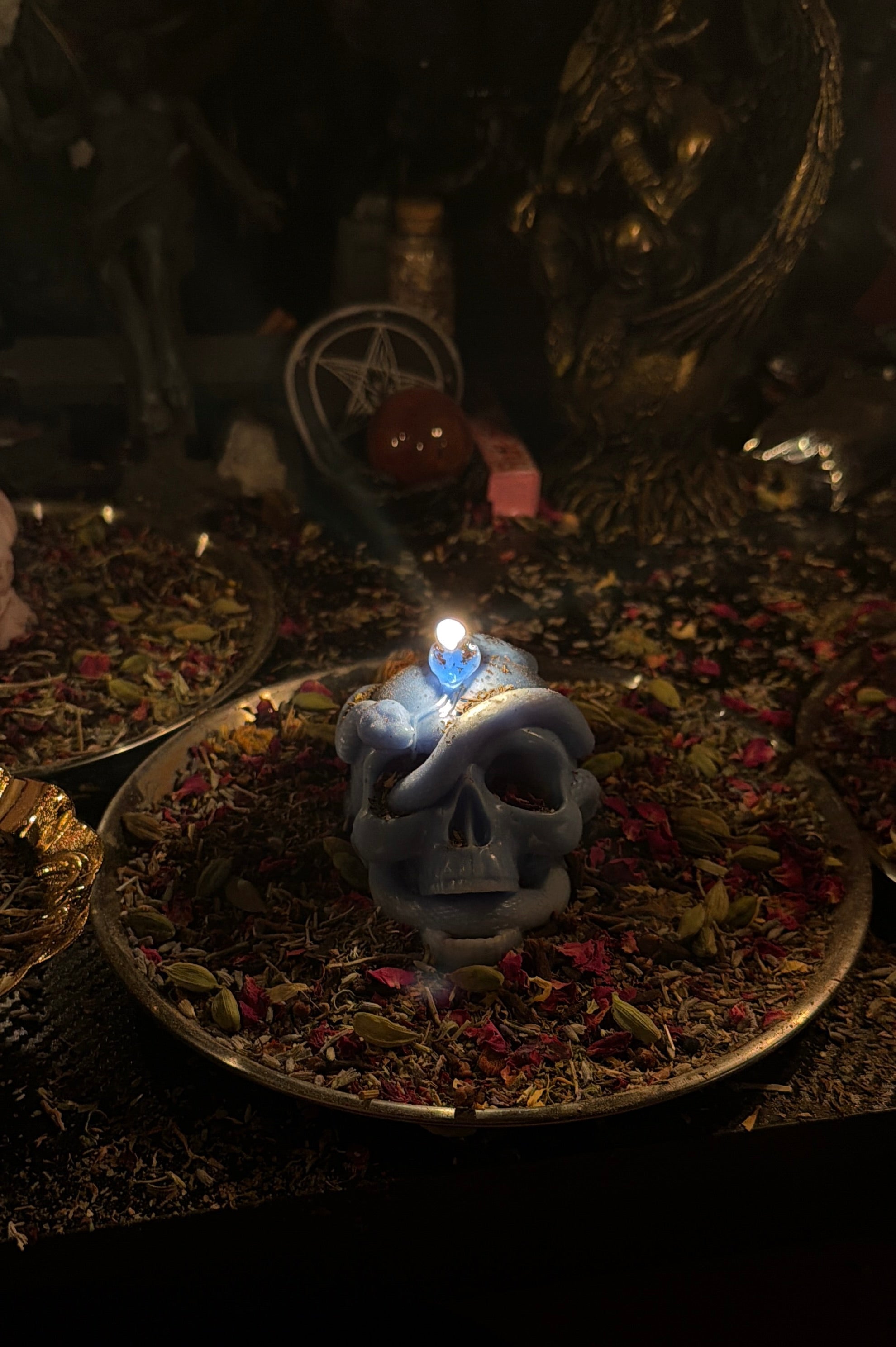 Truth Spell