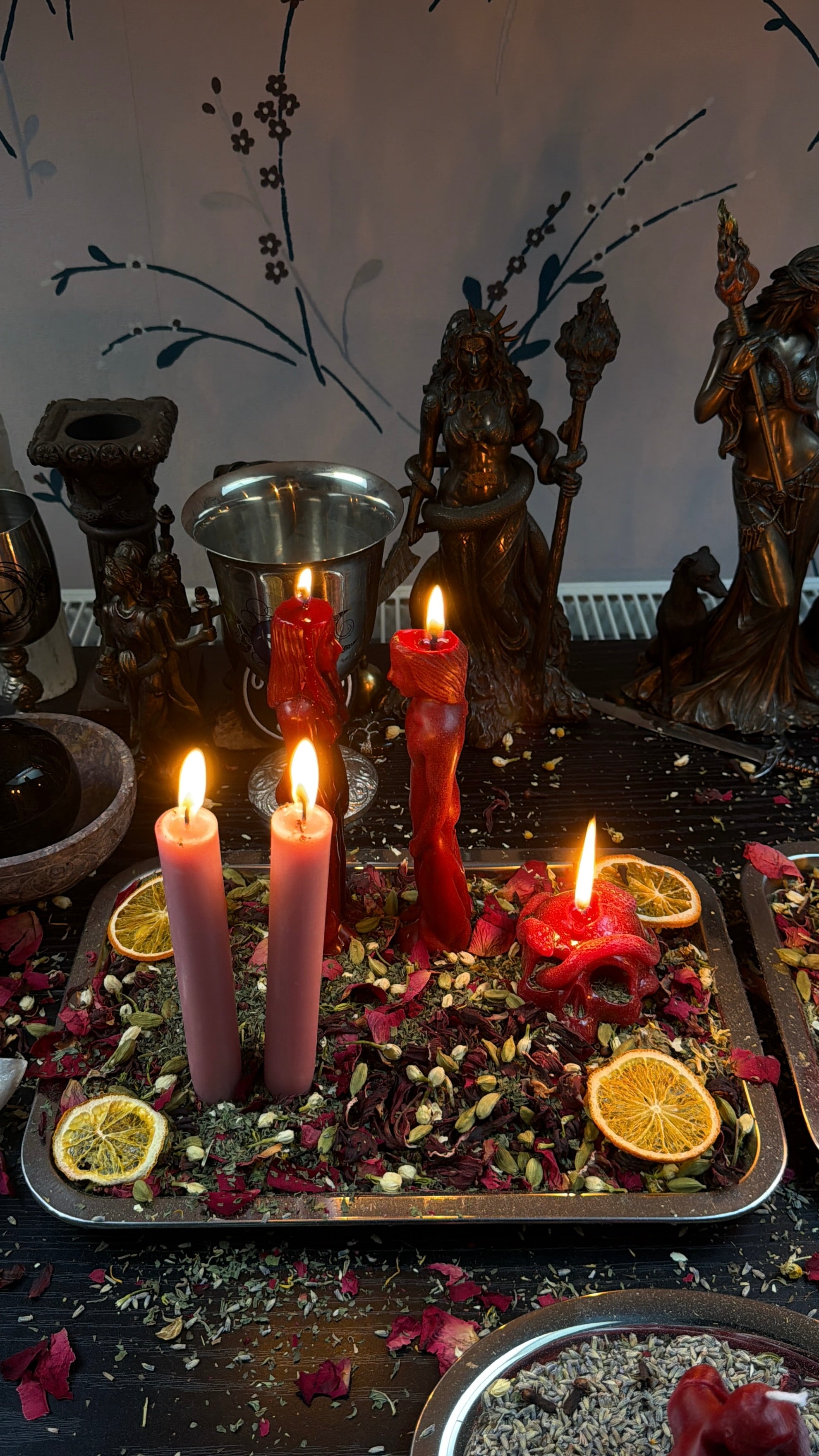 The Fairytale Ending Love Ritual Bundle