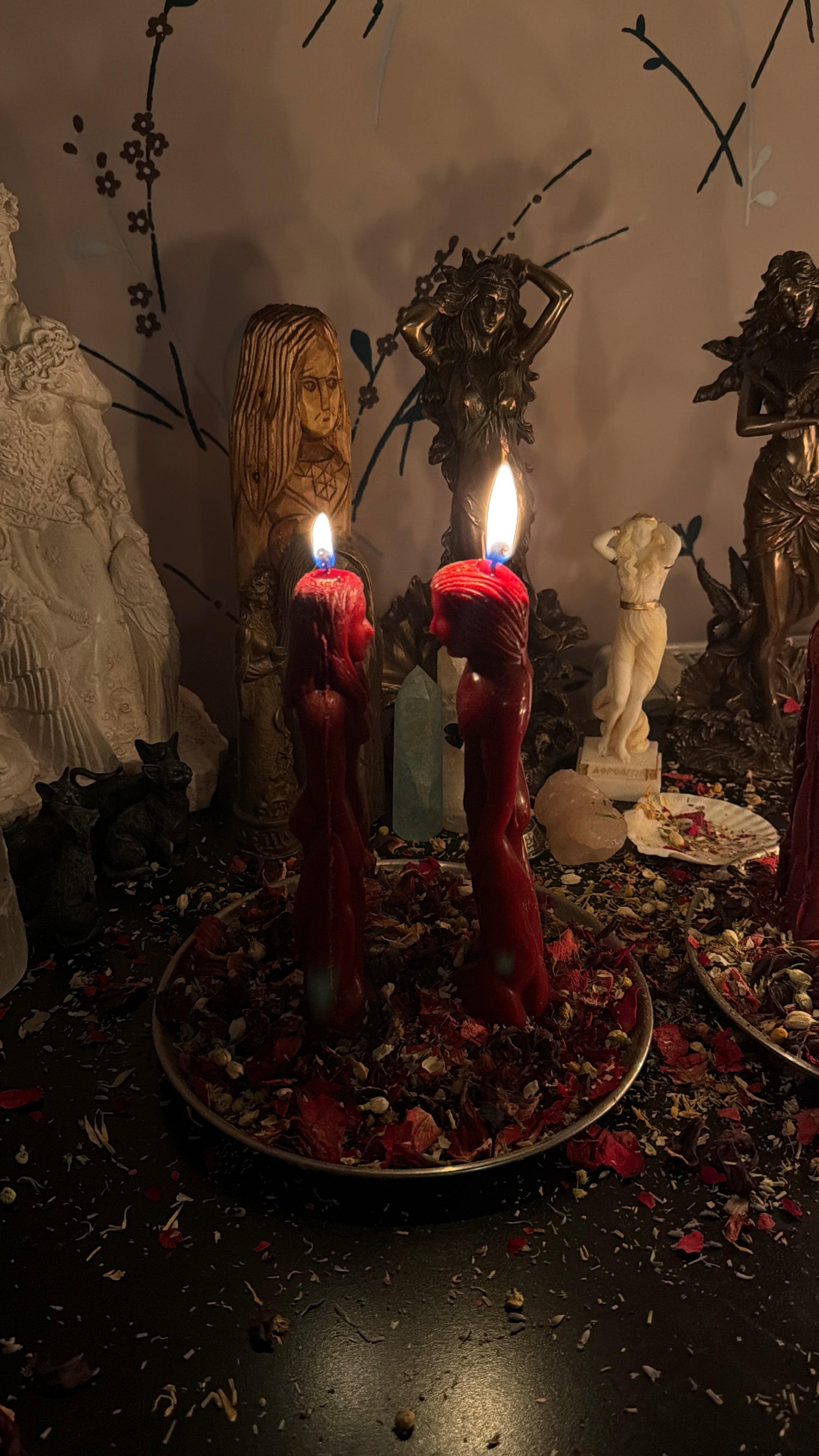 Love Rituals