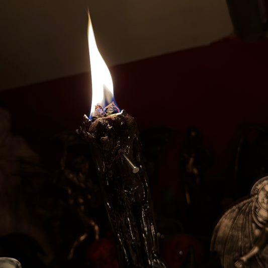 Custom Blood Binding Removal Ritual The Son Of Lilith