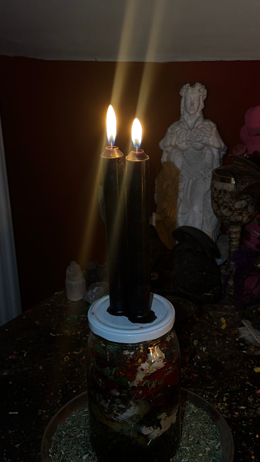 Bone Breaking Curse The Son Of Lilith