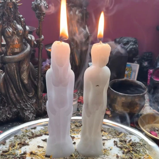 Custom Protection Ritual The Son Of Lilith