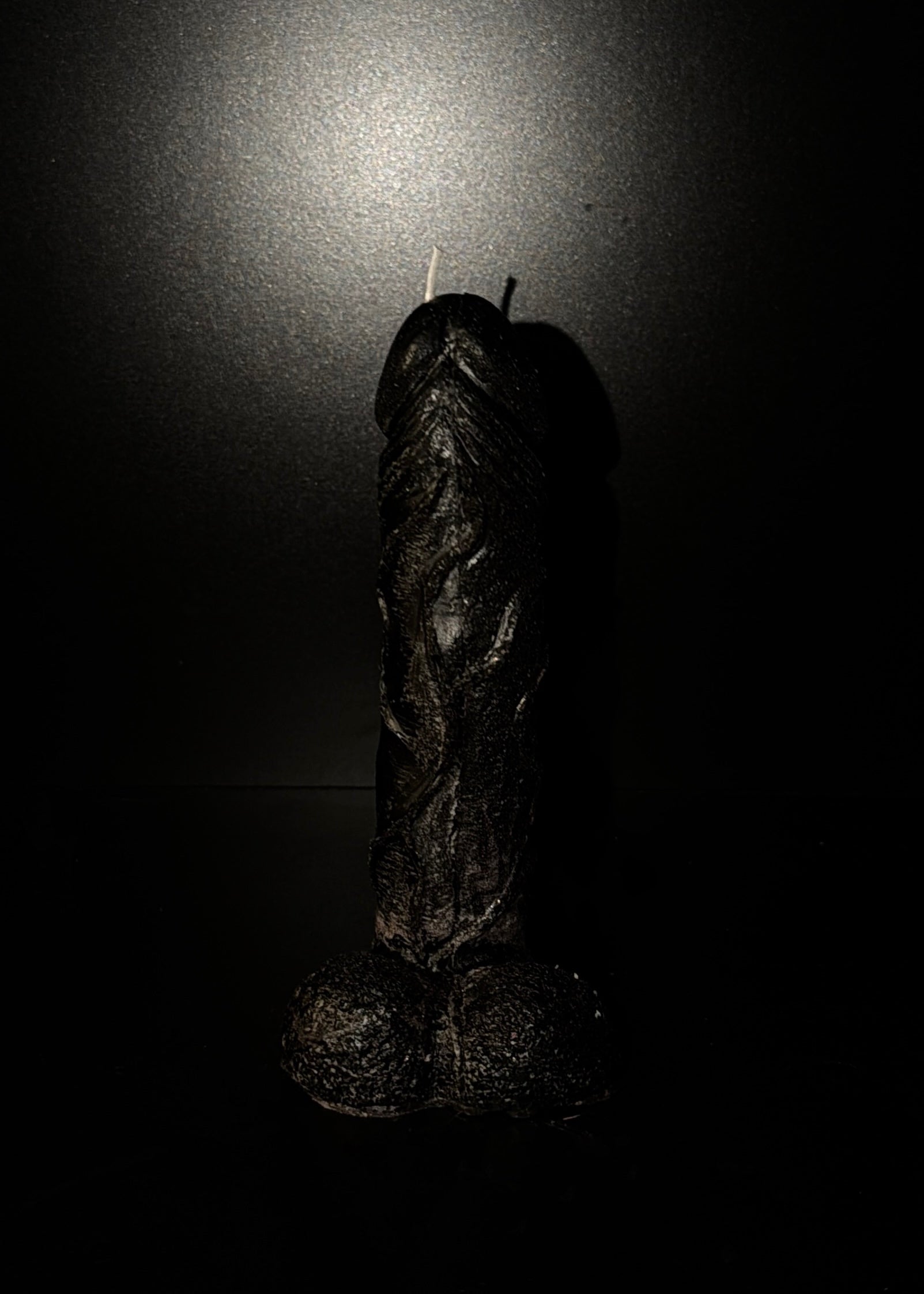 Penis Candle