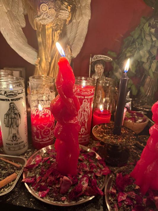 Love Rituals Chicken Heart Obsession Ritual The Son Of Lilith