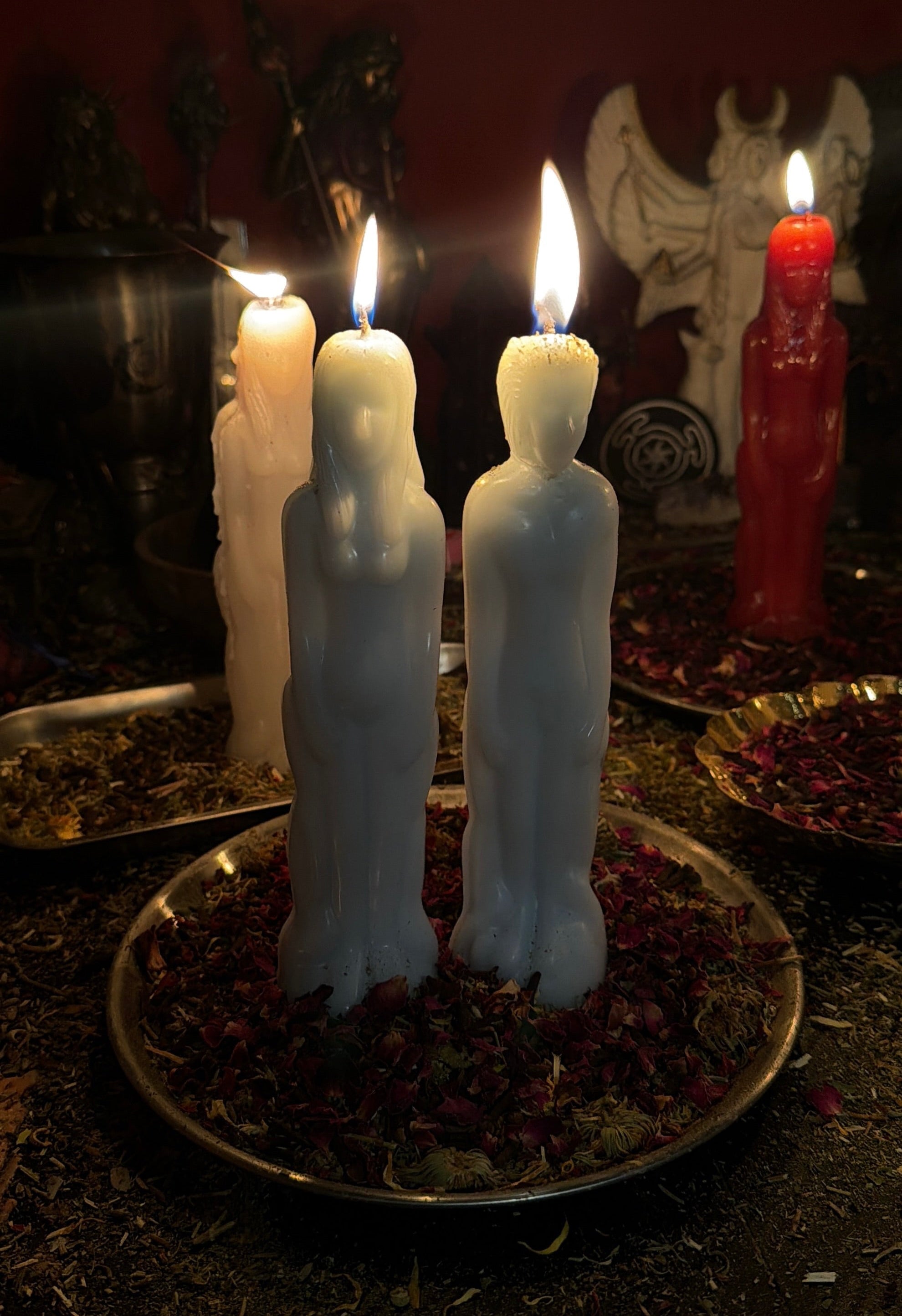 Protection Rituals