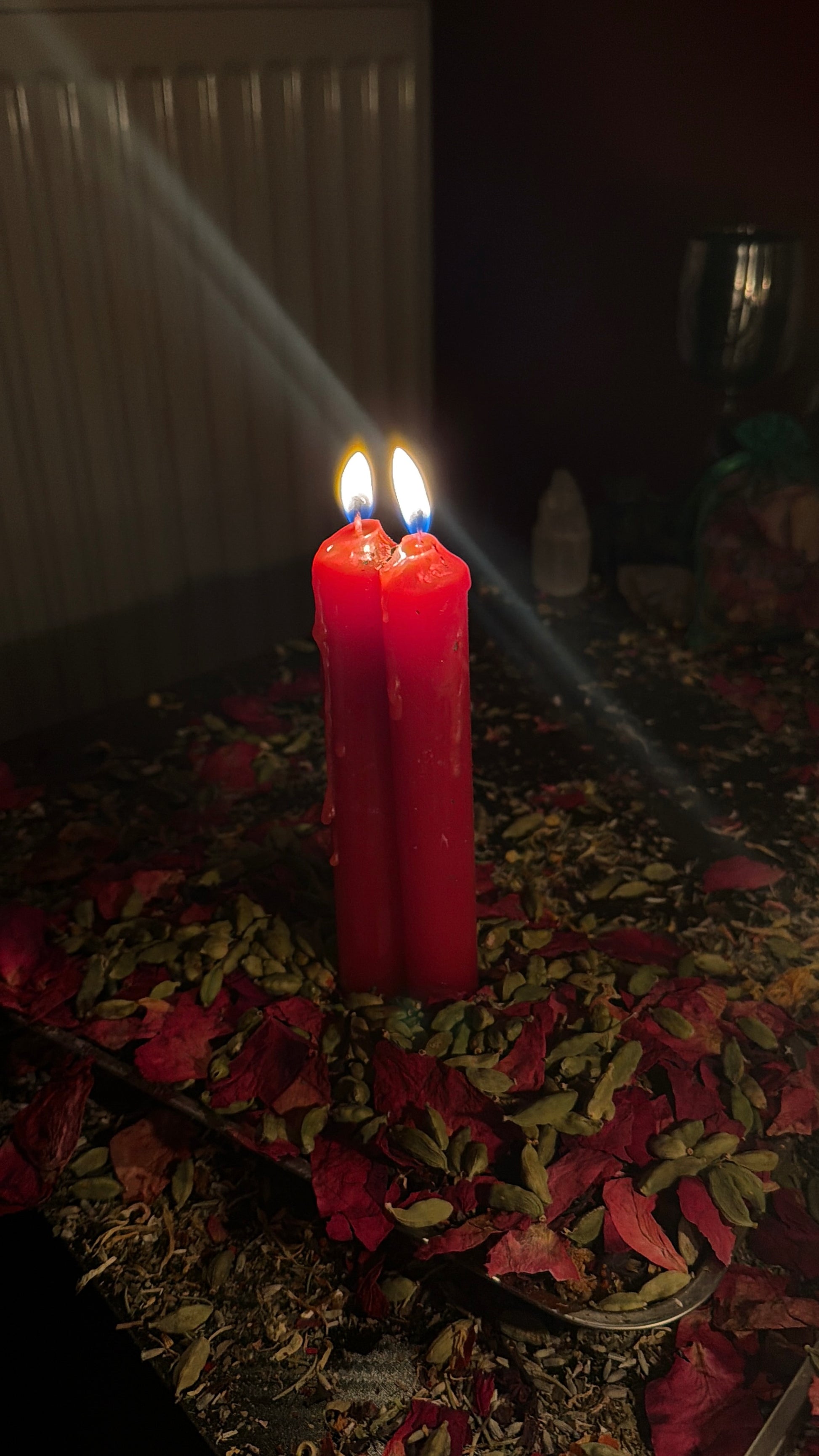 Love Rituals Reconciliation & Obsession Ritual The Son Of Lilith