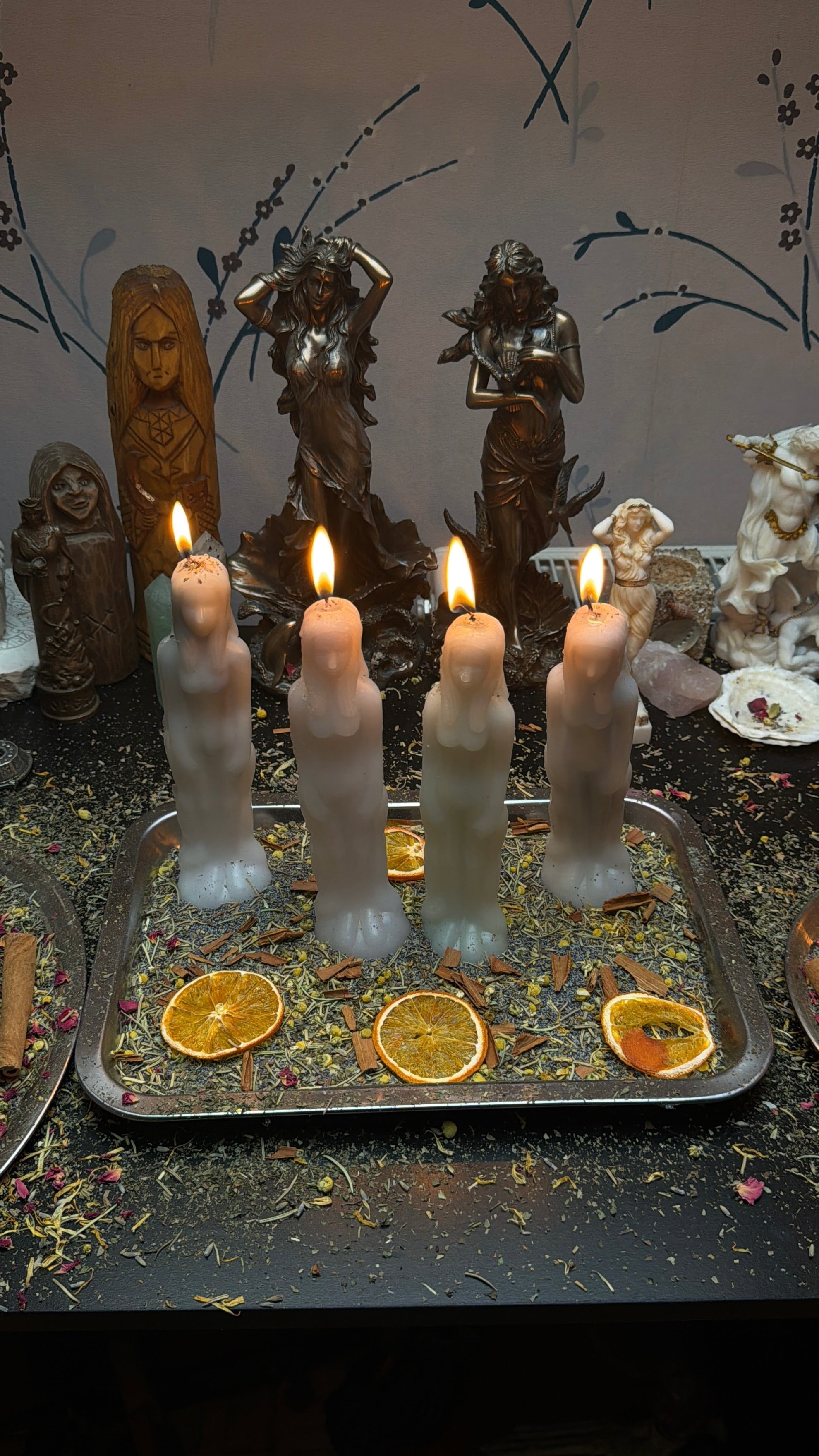 The Ritual After Care Bundle (Increases Chances Of You Getting Your Results)
