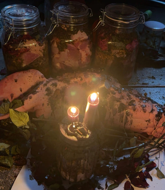 Mass Destruction Curse The Son Of Lilith