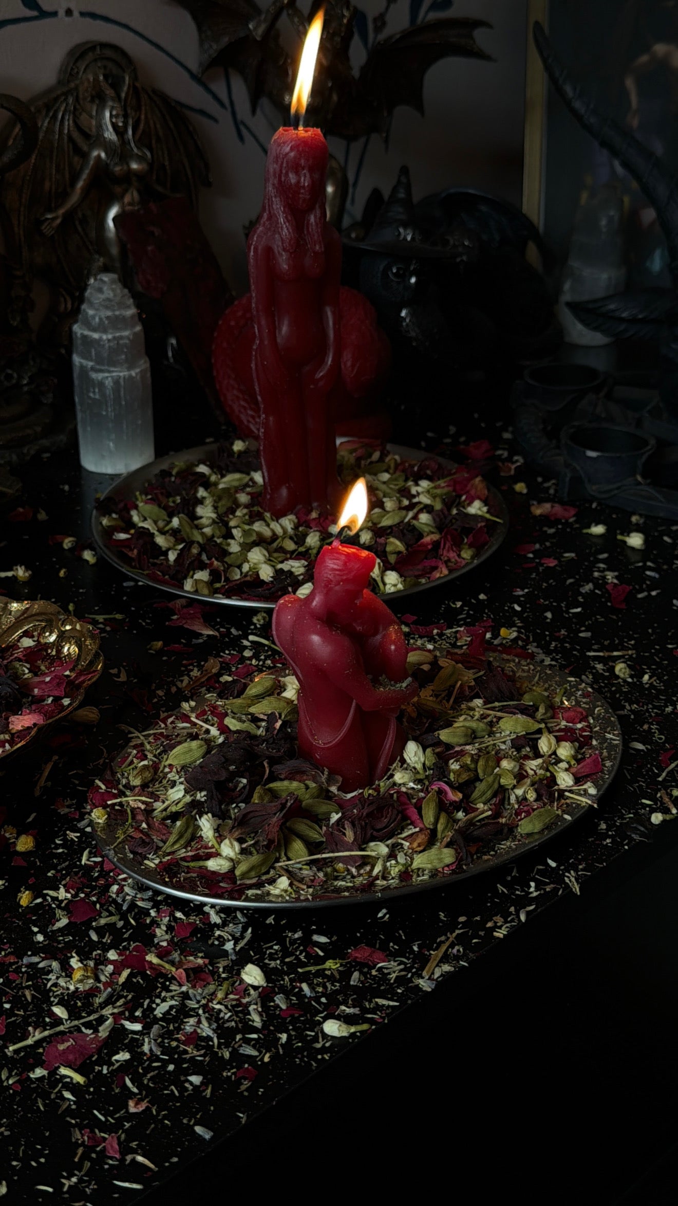Big Relationship Healing & Road Opening Love Ritual