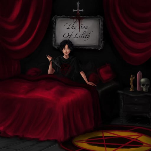 Custom Fame Ritual The Son Of Lilith