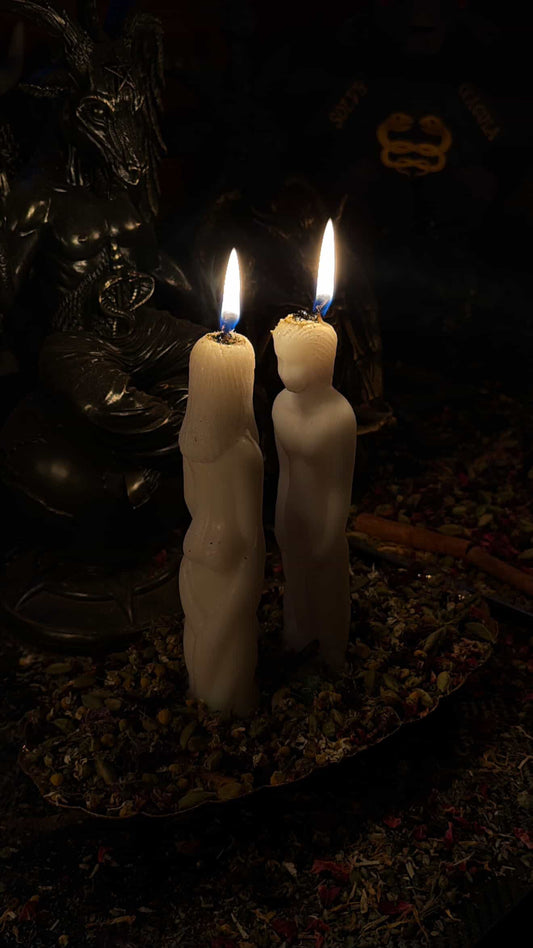 Custom Love Ritual The Son Of Lilith