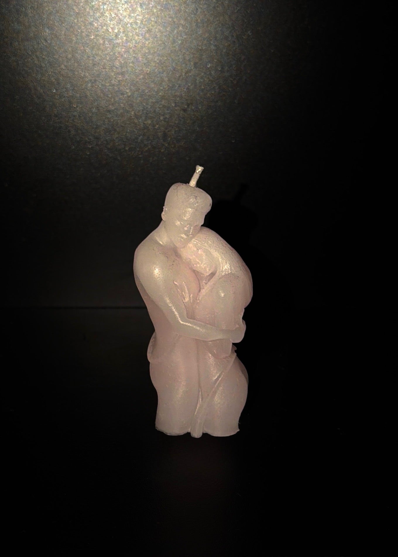 Lovers Candle