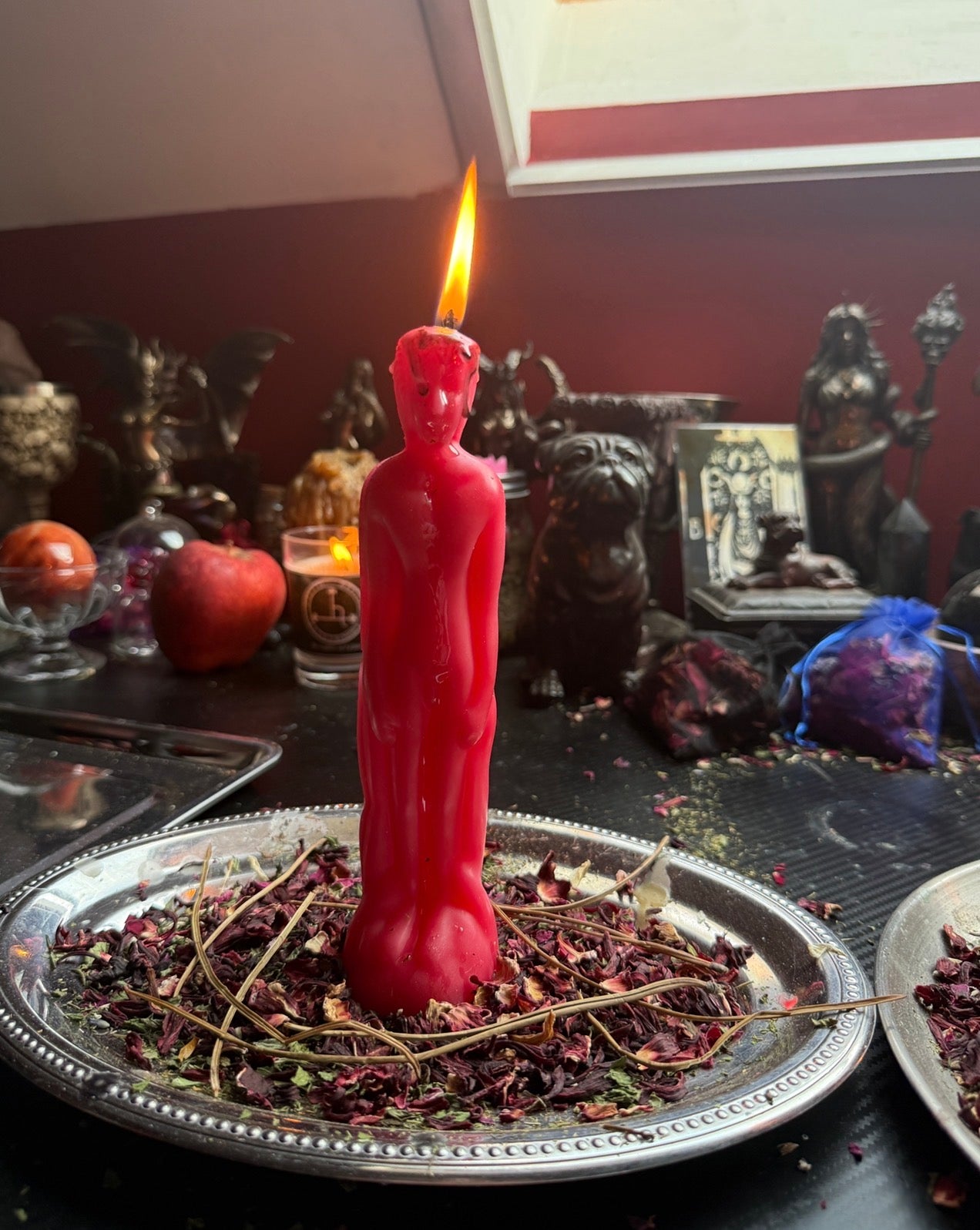 Relationship Revival Love Ritual Bundle The Son Of Lilith