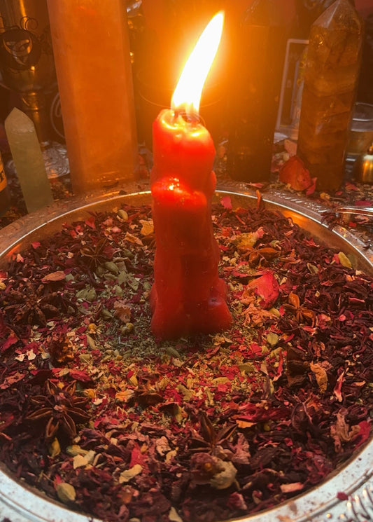 Commit To Me & Be Faithful To Me Love Ritual The Son Of Lilith