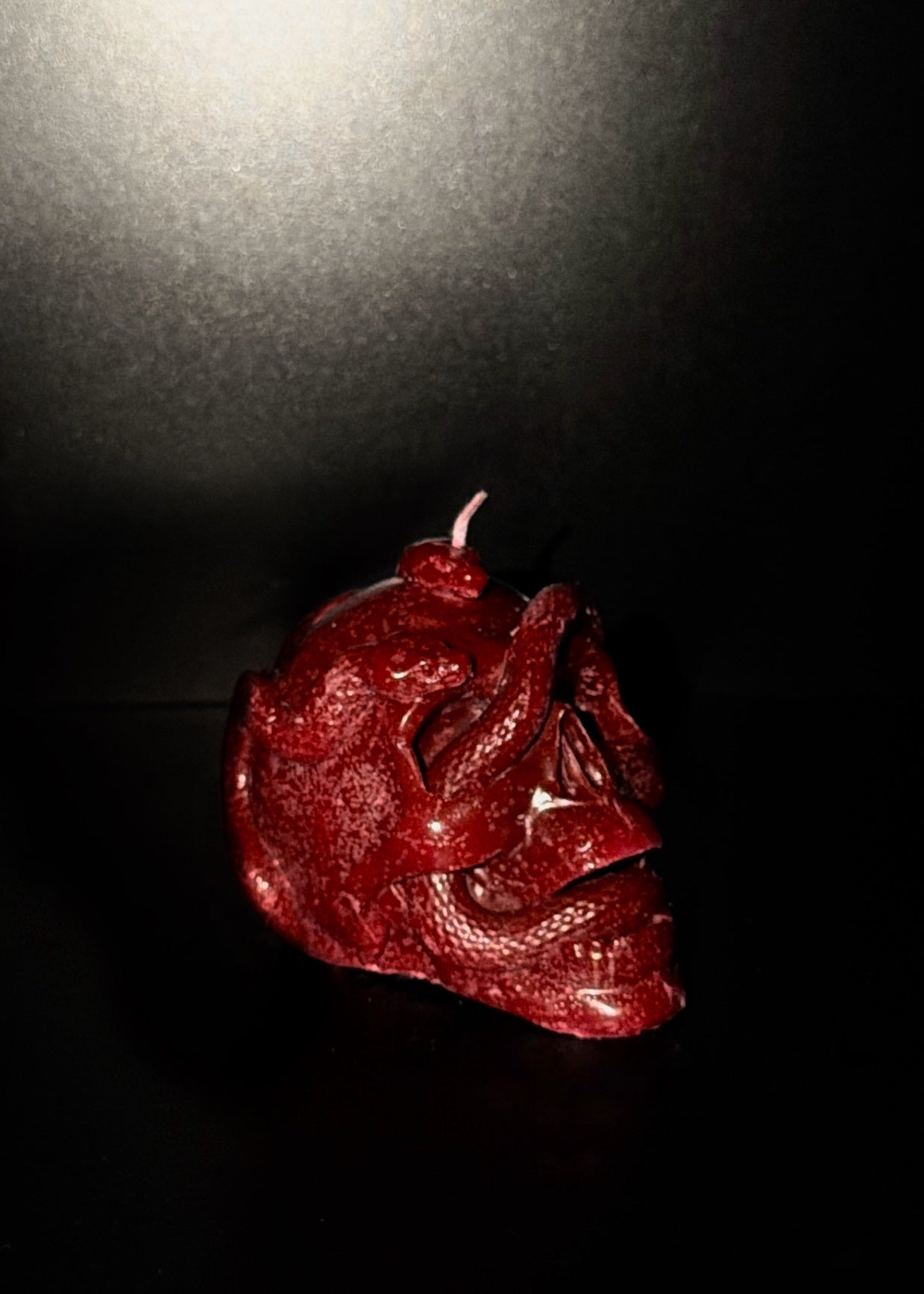 Skull Candle