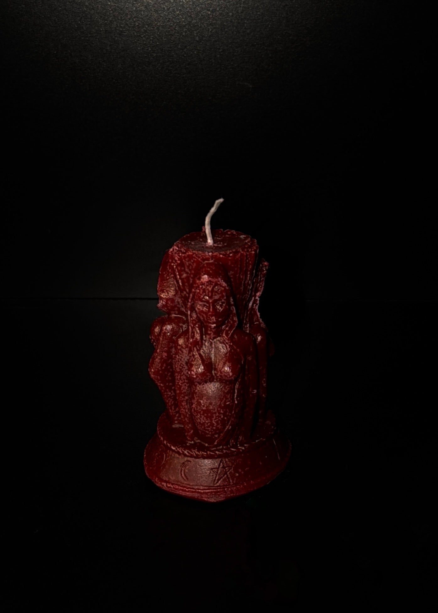 Hecate Candle