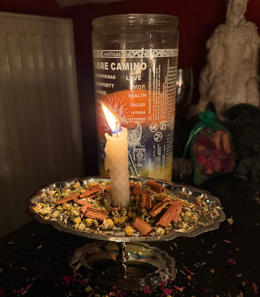 ✨ SPELL BOOSTER - SPEED UP YOUR RESULTS The Son Of Lilith