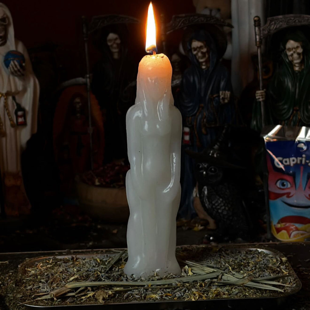 Protection Ritual The Son Of Lilith