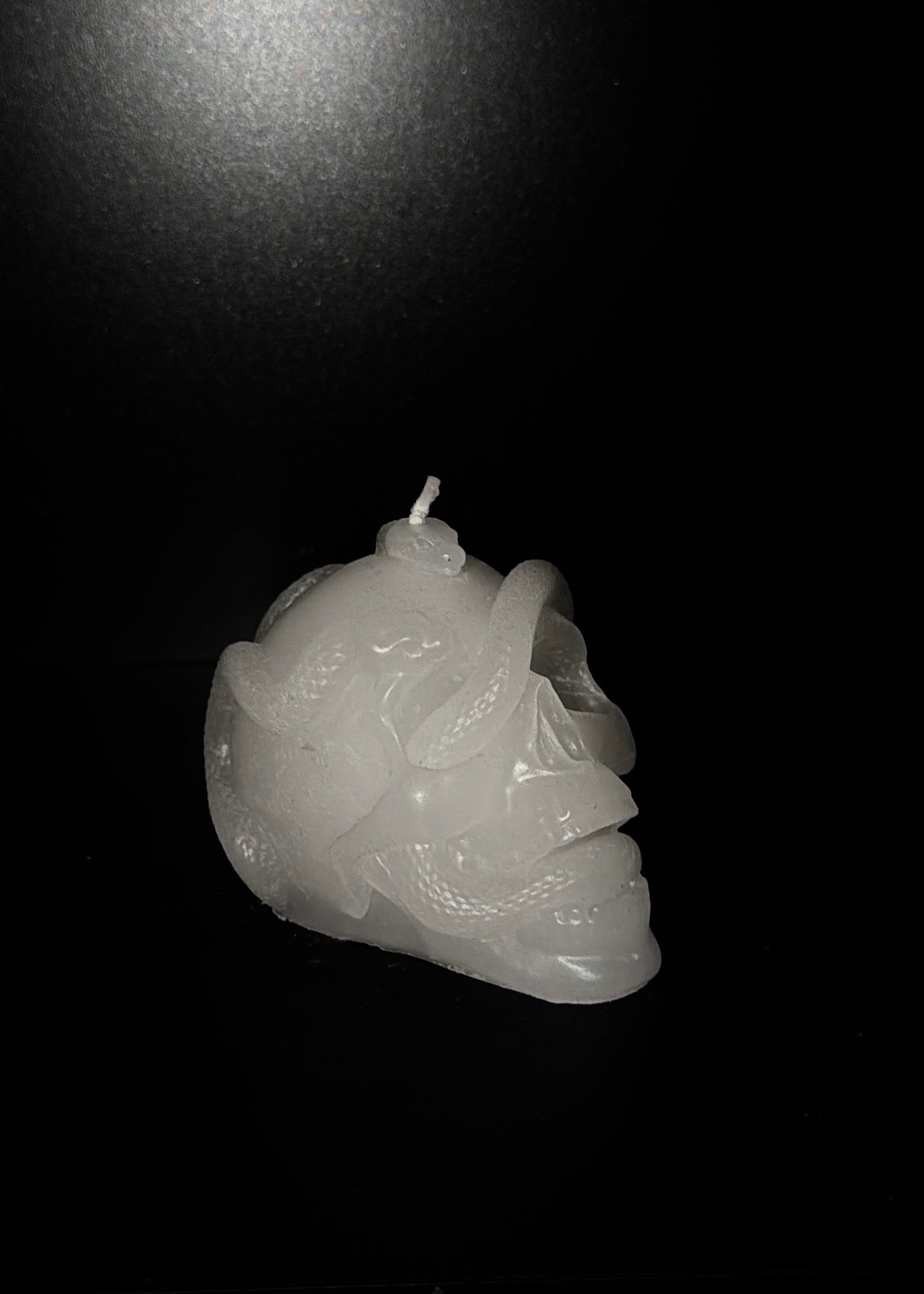 Skull Candle