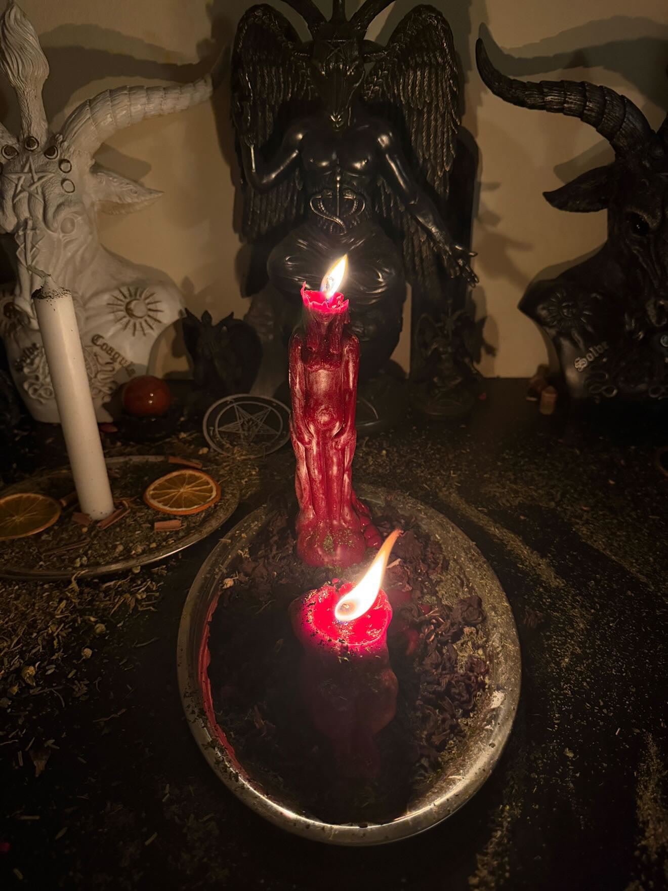 Beg For My Forgiveness Hex