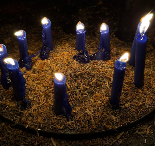 Mini Enchantment Spells ✨💋🕯️💗 The Son Of Lilith