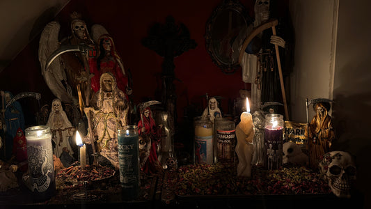 Custom Friendship Rekindling Ritual The Son Of Lilith